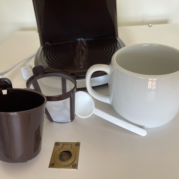 KONKA Drip Coffee Maker - Picture 5 of 9